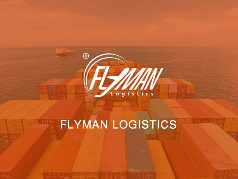 Flyman Logistics